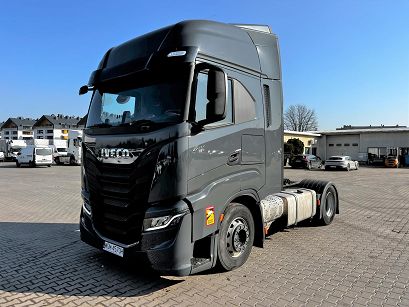 IVECO AS 490 S-Way Euro 6 AS 440S49 T/P 4x2