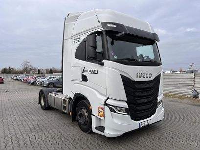 IVECO S-Way AS 440S46 T/P 4x2