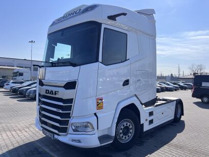 DAF XG 480 FT Euro 6  4x2