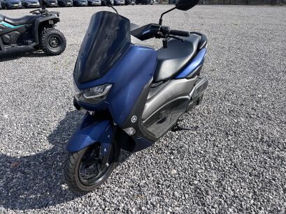 YAMAHA NMAX 125 ABS