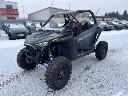 POLARIS RZR PRO XP Ultimate  925ccm 133kW/181KM